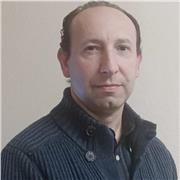 Profesor Clases Particulares con experiencia
